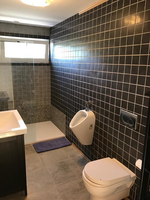 Vila Pasecna - Lipno Přední Výtoň Eksteriør bilde